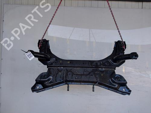 Used Subframe OPEL AGILA B (H08) 1.0 (F68) (65 hp) 30118194