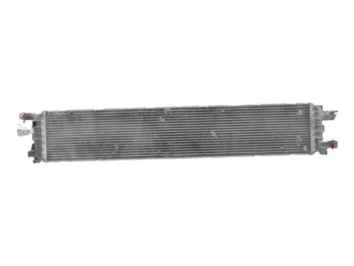 Used Water radiator Water radiator AUDI Q3 (8UB, 8UG) 2.0 TDI quattro (150 hp) 36512401 36512401