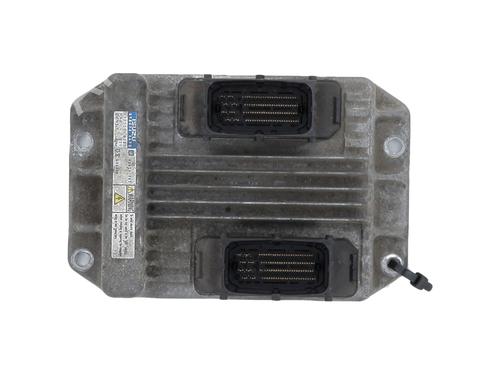 Engine control unit (ECU) OPEL MERIVA A MPV (X03) 1.7 CDTI (E75) | BP27307920M57 