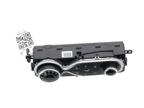 Climate control RENAULT CLIO IV (BH_) 1.5 dCi 90 | BP33745129I5 - Image 3