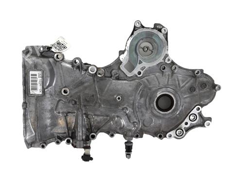 Used Timing cover TOYOTA AURIS Estate (_E18_) 1.8 Hybrid (ZWE186_, ZWE186R, ZWE186H) (136 hp) 30140407