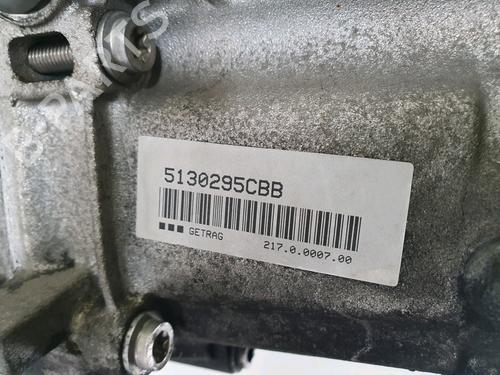 Gearbox BMW 3 Touring (E91) 318 d | BP36592304M3 - Image 5