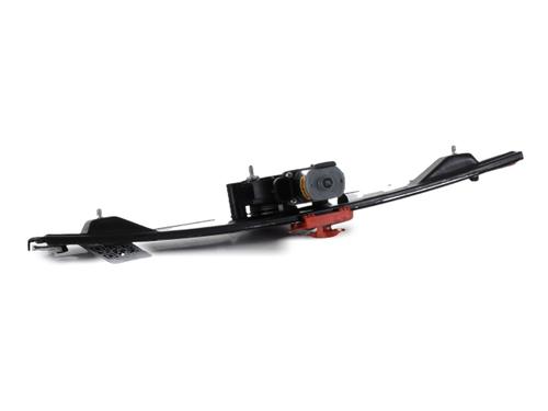 Front left window mechanism FIAT PUNTO (199_) 1.2 (199AXZ1A, 199BXZ1A) | BP40487965C22 - Image 4