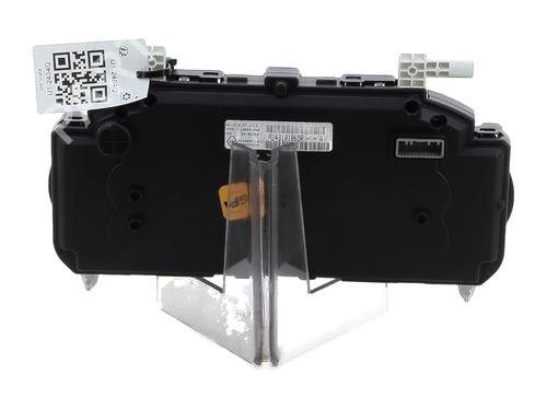Instrument cluster MERCEDES-BENZ CITAN Box Body/MPV (W415) 109 CDI (415.601, 415.603, 415.605) | BP24872444C47 