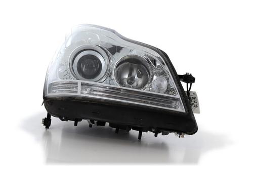 Used Right headlight MERCEDES-BENZ GL-CLASS (X164) [2006-2012]  24327055