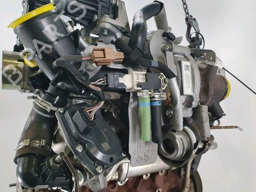 Engine RENAULT CLIO IV (BH_) 1.5 dCi 90 | BP37064948M1 - Image 7
