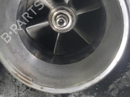 Engine BMW 1 (E87) 120 d | BP29578745M1 