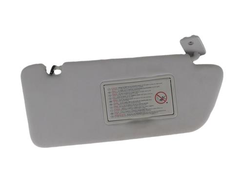 Used Right sun visor Right sun visor 37627084 37627084