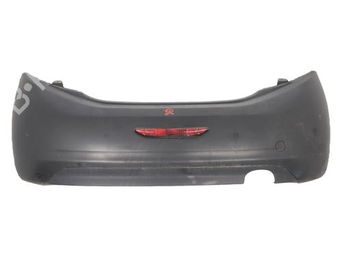 Used Rear bumper Rear bumper 37752320 37752320