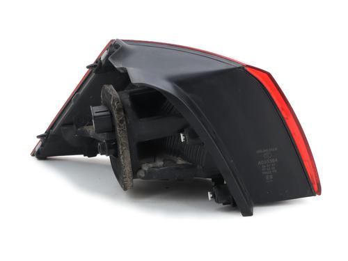 Right taillight VW GOLF VII (5G1, BQ1, BE1, BE2) 1.6 TDI | BP29231520C35 
