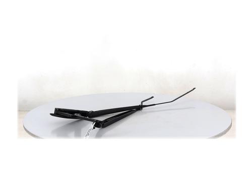 Used Front windshield wiper arm RENAULT SCÉNIC II (JM0/1_) 1.5 dCi (JM1E, JM16) (106 hp) 30190261