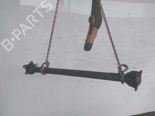 Driveshaft BMW X3 (E83) xDrive 20 d | BP31821298M37