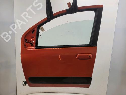Porta anteriore sinistra FIAT PANDA (312_, 319_) 0.9 (312PXG1A) (86 hp) 32310506