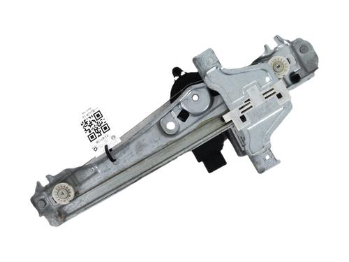 Rear left window mechanism CITROËN C3 III (SX) 1.2 PureTech 82 | BP40211961C24 - Image 2