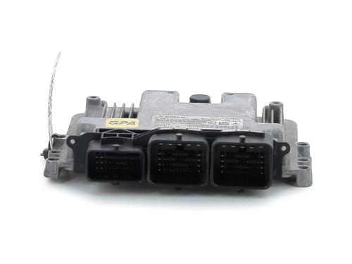 Used Engine control unit (ECU) Engine control unit (ECU) CITROËN DS3 (SA_) 1.6 HDi 90 (92 hp) 33645573 33645573