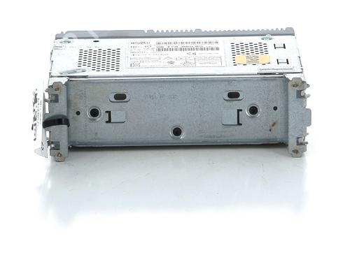 Bilradio DS DS 3 (SA_) 1.2 THP 110 / PureTech 110 (SAHNPS, SAHNZ6, SAHNZT) (110 hp) 31207375