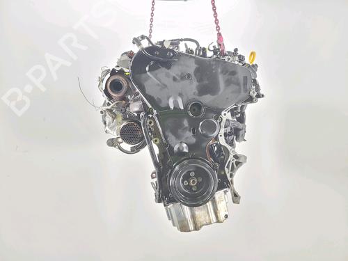 Used Engine VW TOURAN (5T1) 1.6 TDI (110 hp) 28447590