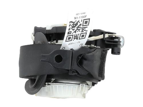 Used Front left seatbelt Front left seatbelt VW POLO V (6R1, 6C1) 1.6 TDI (90 hp) 33645990 33645990