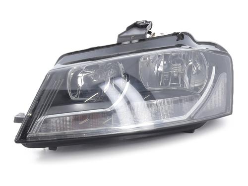 Left headlight AUDI A3 Sportback (8PA) 1.6 | BP37257107C28 - Image 4