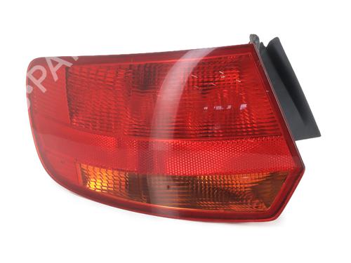 Left taillight AUDI A3 Sportback (8PA) 1.9 TDI | BP29931716C34