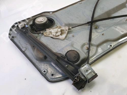 Front right window mechanism SEAT IBIZA III (6L1) 1.9 SDI | BP24361851C23 