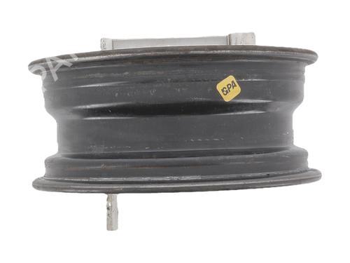Used Rim Rim RENAULT TWINGO II (CN0_) 1.2 16V (CN0K, CN0V, CN0A) (76 hp) 39941368 39941368