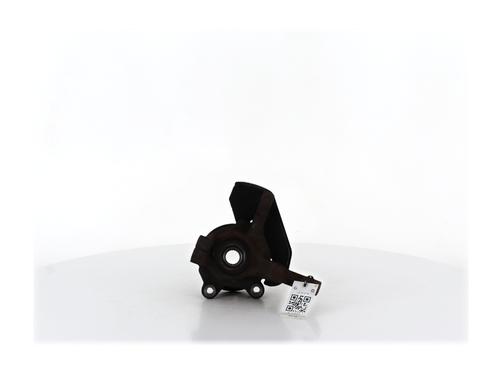 Left front steering knuckle RENAULT TWINGO II (CN0_) 1.2 16V (CN04, CN0B) | BP36252135M25 - Image 2
