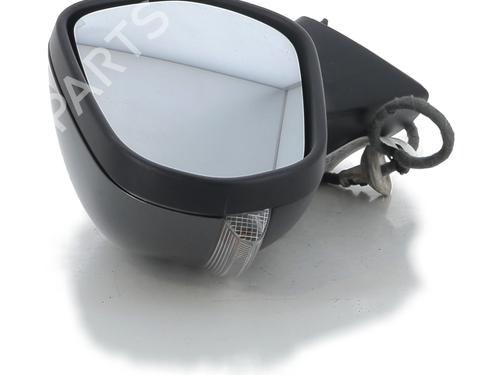 Left mirror FORD PUMA (J2K, CF7) 1.0 Flexifuel | BP31913048C26 