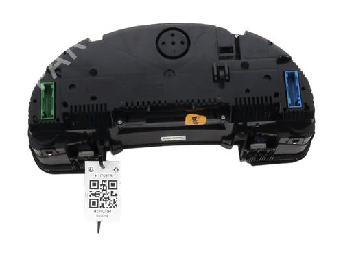 Instrument cluster AUDI A4 B7 (8EC) 1.9 TDI | BP28106011C47 