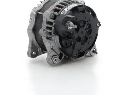 Alternator RENAULT TRAFIC III Bus (JG_) 2.0 dCi 150 (JGMU) | BP37869596M7 - Image 2