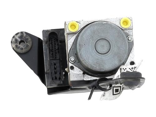 ABS RENAULT KANGOO Express (FW0/1_) 1.5 dCi 85 (FW0K, FW0L, FW0B) | BP30918018M43 