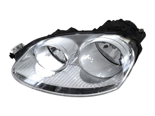 Left headlight VW GOLF V (1K1) 1.4 TSI | BP39087556C28 - Image 5