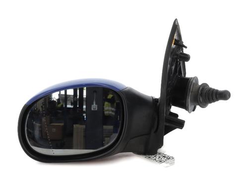 Left mirror PEUGEOT 206 Hatchback (2A/C)  | BP26609011C26 