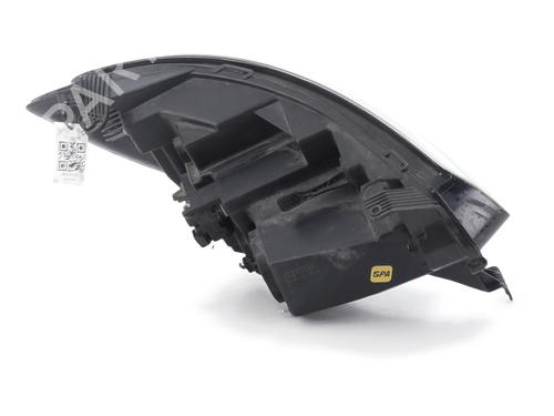 Left headlight RENAULT MASTER III Van (FV) 2.3 dCi 135 FWD (FV0N, FV08, FV06, FV00, FV1S) | BP38946992C28 - Image 3