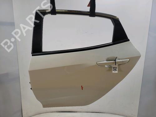 Used Left rear door HONDA CIVIC X Hatchback (FC_, FK_) 1.0 VTEC (FK6) (129 hp) 31693905