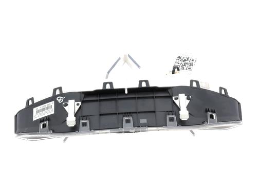 Used Instrument cluster PEUGEOT 208 I (CA_, CC_) 1.4 HDi (68 hp) 24461028