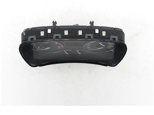 Used Instrument cluster RENAULT LAGUNA III Grandtour (KT0/1) 2.0 dCi (KT01, KT08, KT09, KT0K, KT12, KT1D, KT1W) (150 hp) 17097704