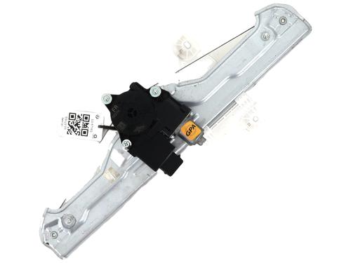 Used Front right window mechanism KIA SPORTAGE V (NQ5) 1.6 T-GDi Plug-in Hybrid AWD (265 hp) 27910977
