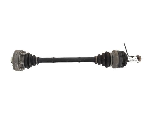 Used Left rear driveshaft BMW 3 (F30, F80) [2011-2018]  26608926