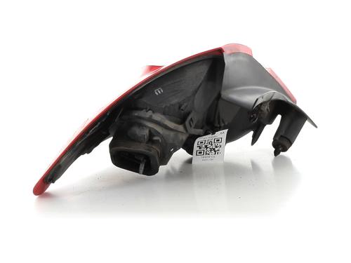 Right taillight CITROËN C4 II (NC_) 1.6 HDi 110 | BP29346550C35 