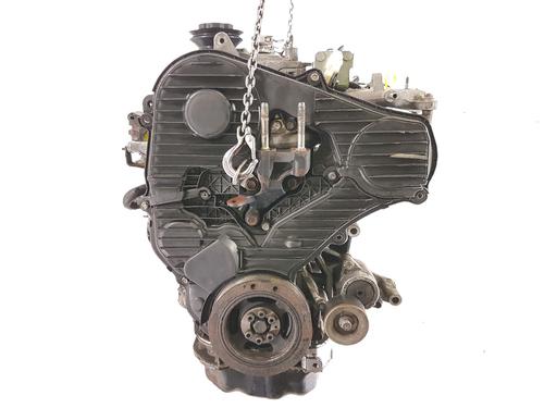 Motor MAZDA 5 (CR) 2.0 CD (CR19) (110 hp) 31985663
