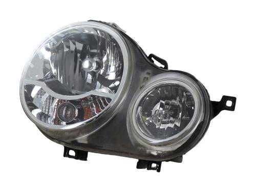Używane Lampa przednia prawa VW POLO IV (9N_, 9A_) 1.2 (54 hp) 30631707