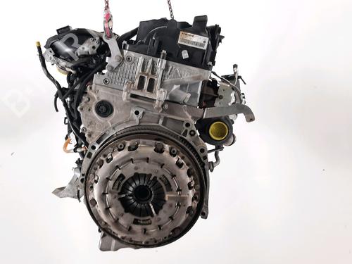 Engine BMW 1 (E81) 120 d | BP31866625M1