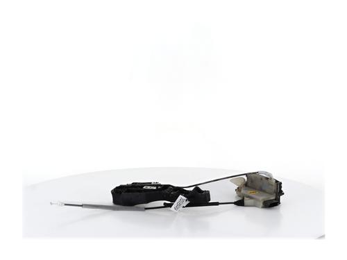 Front left lock CITROËN C4 II (NC_) 1.6 VTi 120 (NC5FS0, NC5FS9) | BP34389051C98 - Image 3