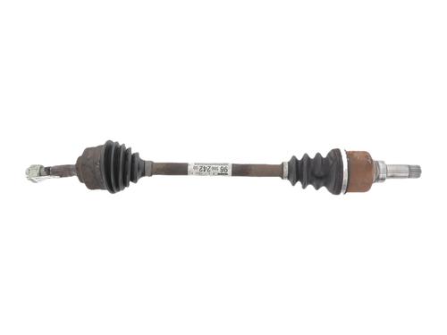 Used Left front driveshaft Left front driveshaft CITROËN C3 I (FC_, FN_) 1.4 HDi (68 hp) 40114696 40114696