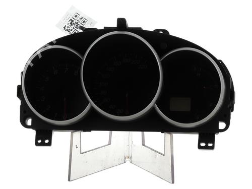 Instrument cluster MAZDA 3 (BK) 1.6 (BK14) | BP23890577C47 