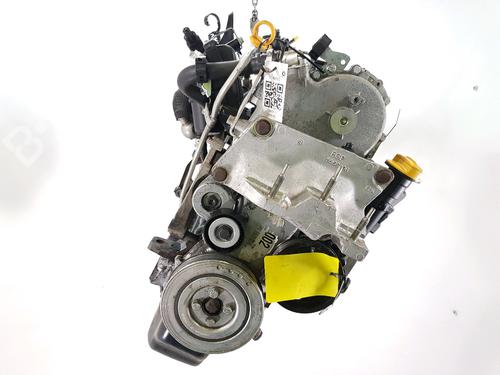 Used Engine SUZUKI SWIFT III (MZ, EZ) 1.3 DDiS (RS413D) (75 hp) 32181175