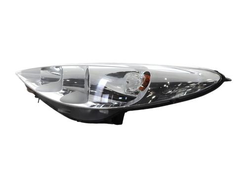 Used Left headlight Left headlight PEUGEOT 206+ (2L_, 2M_) 1.4 i (2LKFWA, 2MKFWA) (75 hp) 35998755 35998755