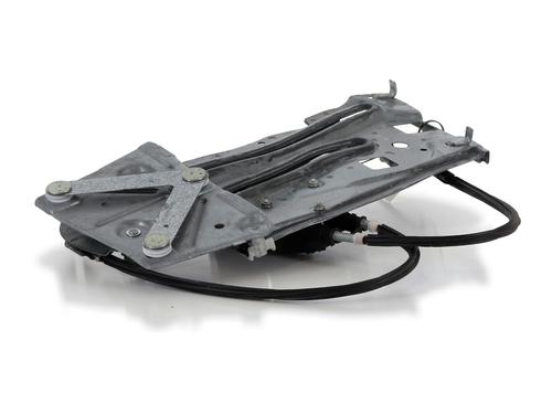 Rear left window mechanism CITROËN C3 Pluriel (HB_) 1.4 HDi | BP24326794C24 