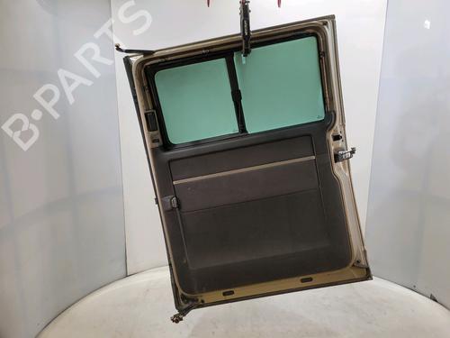 Drzwi boczne / przesuwne prawe VW TRANSPORTER T5 Bus (7HB, 7HJ, 7EB, 7EJ) 2.5 TDI | BP30895577C75